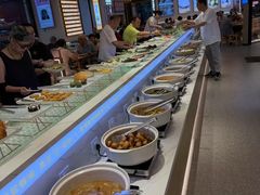 -素满香·全民食养自助(长宁龙之梦店)