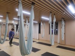 -酉嘉瑜伽YO+YOGA