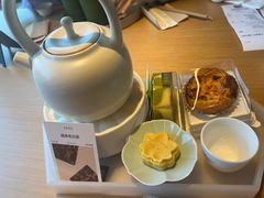-奈雪茶院·茶室茶馆(广州粤海天地店)