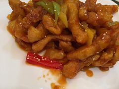 -津味老菜(露西亚商街店)