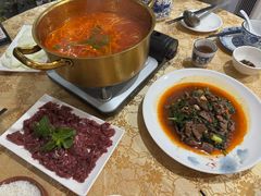 -贵州人家·酸汤火锅·20年老字号