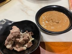 -宣武小院涮肉(前门店)