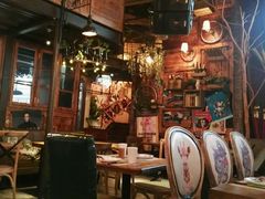 -胡桃里音乐酒馆(万科城市广场店)