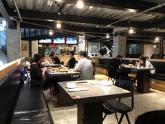 大堂-一棠龙虾•王牌虾球(楚河汉街店)