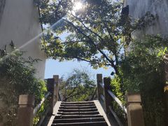 -黎里古镇