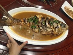 -胖姐渔村(中源大道店)