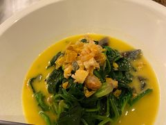上汤时蔬-江仙雅居(苏州桥店)