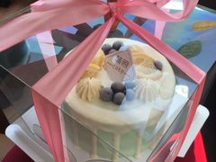 -简·煦蛋糕定制(下沙店)