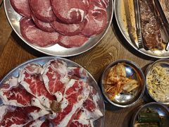 -香猪坊(五道口店)