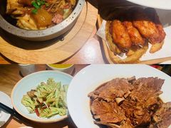 -九毛九西北菜(百信广场店)