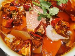 -江太极江浙菜(马桥万达广场店)