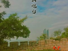-胡里山炮台