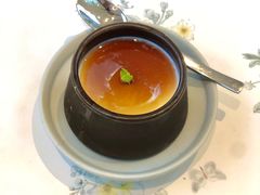 黑糖豆花-云海肴·汽锅鸡·云南菜(高德置地店)