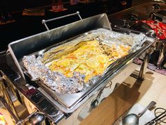 -滩万日本料理Nadaman(国贸大酒店)
