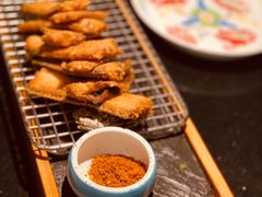 -老头儿油爆虾·知味杭州(爱琴海购物中心)