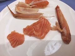 -索菲特酒店 · 云尚天际自助餐厅