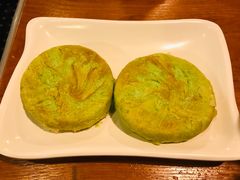 鲜花饼-云中鱼蒸汽石锅鱼(川沙百联店)