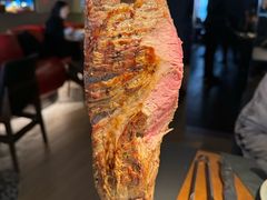 -拉蒂娜·巴西牛排馆 Latina·Brazilian Steakhouse(王府井喜悦店)