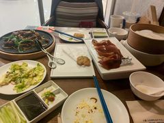 -小大董·烤鸭(王府井apm店)