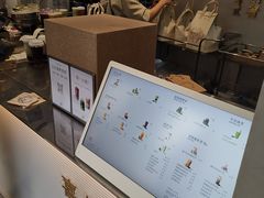 -喜茶(广州五羊邨店)