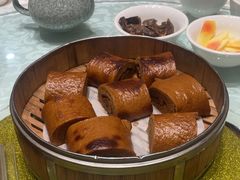 -花果山庄•现烤荔枝柴烧鹅