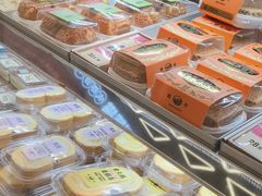 -鹤所·低糖零蔗糖烘焙(长楹店)
