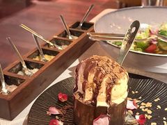 -Grand James·地中海bistro(百家湖1912店)