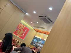 -塔斯汀中国汉堡(白云京溪地铁站店)