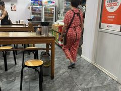-大姨捞面(新安花园店)