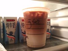 -星巴克(夏日百货店)