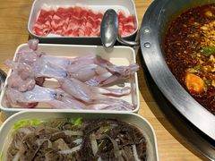 -铭记蛙小仙·活蛙畅享(CBD万达广场店)