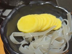 -呷哺呷哺 黄金牧场 (欢乐谷店)