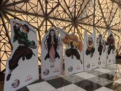 -寰映影城(摩天活力城IMAX店)