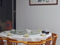 包厢-百家鲜·杭帮菜