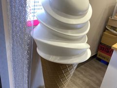 -蜜雪冰城(北戴河二中店)