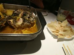 -鱼酷活鱼烤鱼(恒隆广场店)