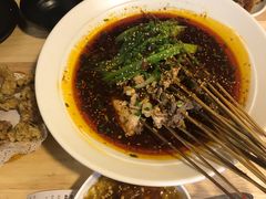 -三猫黑鱼花(南大店)
