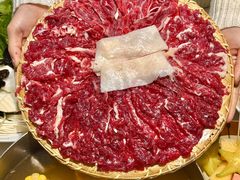 -今日牛事潮汕鲜牛肉火锅(瑞金店)