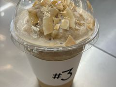 -Yee3·三号椰(上海中山公园龙之梦店)