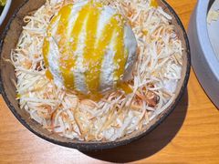 泡鲁达-SHAN山(前滩太古里店)