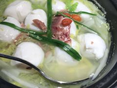 -金牌外婆家(苏州中心店)