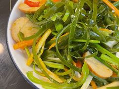 -清真伊源饺子馆(陶然共友大厦店)