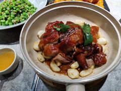 -留半山·香港食堂(啦啦宝都店)