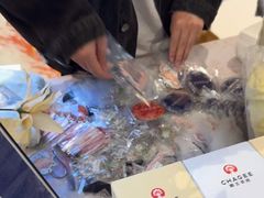 -霸王茶姬(上海恒基名人店)