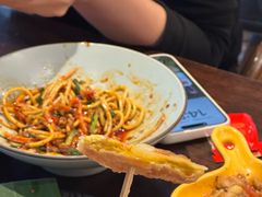 -婉泰·特色小吃·舂鸡脚(告庄二店)