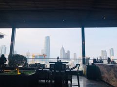 -四季酒店·空中花园 Aria on 9