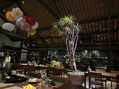 -喜洲吧·江畔老船厂·庭院餐厅(喜临院店)