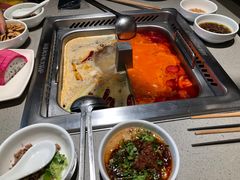 -海底捞火锅(吾悦广场店)