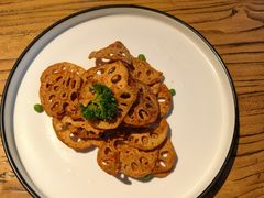 -纳地素食(石门公园店)