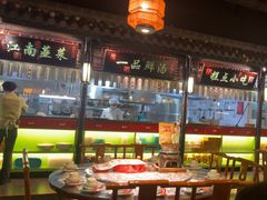 -卢大鲜鱼头捞饭(美利广场店)